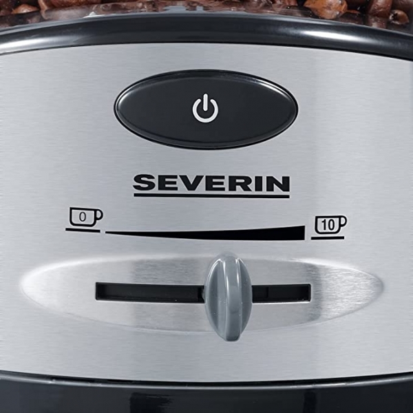 Severin KM 3874 Kahve ve Baharat Öğütücü