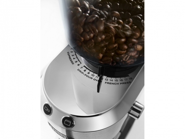 DeLonghi Delonghi KG 520.M Kahve ve Baharat Öğütücü