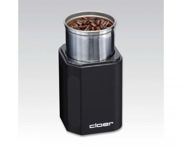 Cloer 7580 Kahve ve Baharat Öğütücü