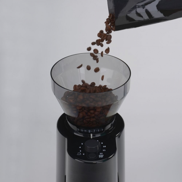 Cloer 7520 Kahve ve Baharat Öğütücü