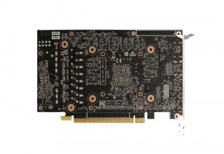Zotac Gaming GeForce GTX 1660 Ti 6GB GDDR6 Ekran Kartı