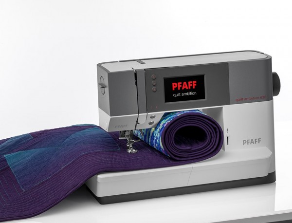 Pfaff Quilt Ambition 630 Dikiş ve Nakış Makinesi