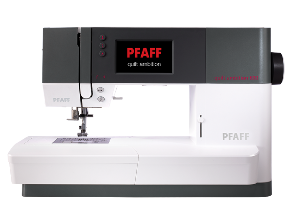 Pfaff Quilt Ambition 630 Dikiş ve Nakış Makinesi
