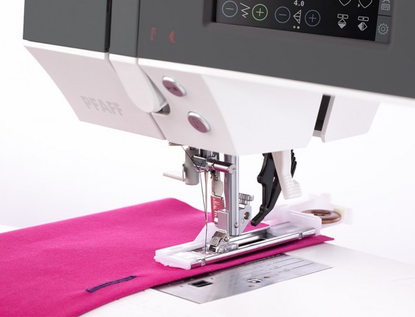Pfaff Quilt Ambition 630 Dikiş ve Nakış Makinesi