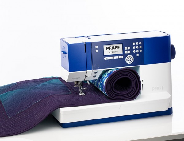 Pfaff Ambition 610 Dikiş ve Nakış Makinesi