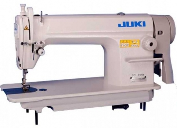 Juki DDL-8100E Düz Dikiş Makinesi