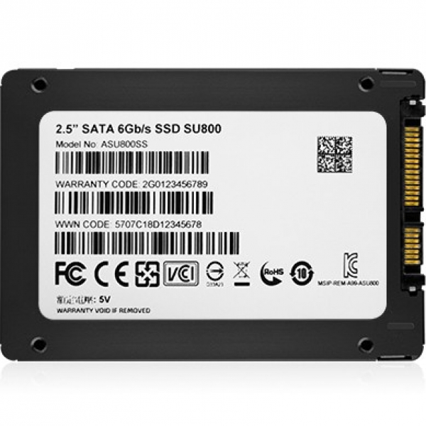 Adata Ultimate SU800 SSD (2 TB)