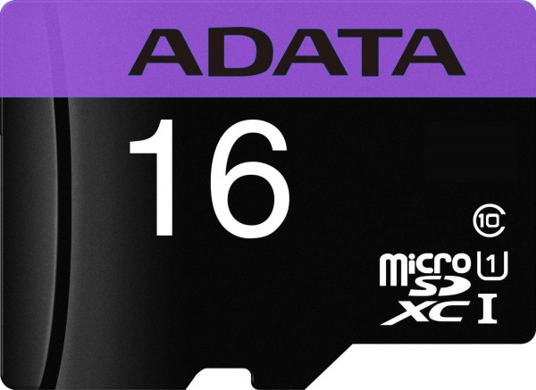 Adata Premier microSD
