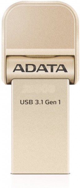 Adata AI920 Flash Bellek (128 GB)