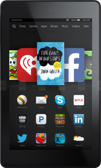Amazon Kindle Fire HD6 (4.Nesil)