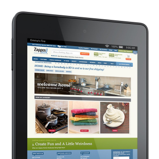Amazon Kindle Fire HD6 (4.Nesil)