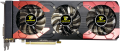 Manli GeForce GTX 1070 Ti (N424 + F378) resim