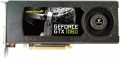 Manli GeForce GTX 1060 Heatsink with Blower Fan resim