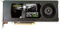 Manli GeForce GTX 1060 Heatsink with Blower Fan resim