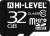 Hi-Level HLV-MCSDC10/32G SD