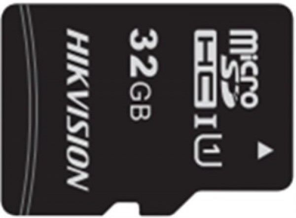 Hikvision C1 microSD (32 GB)