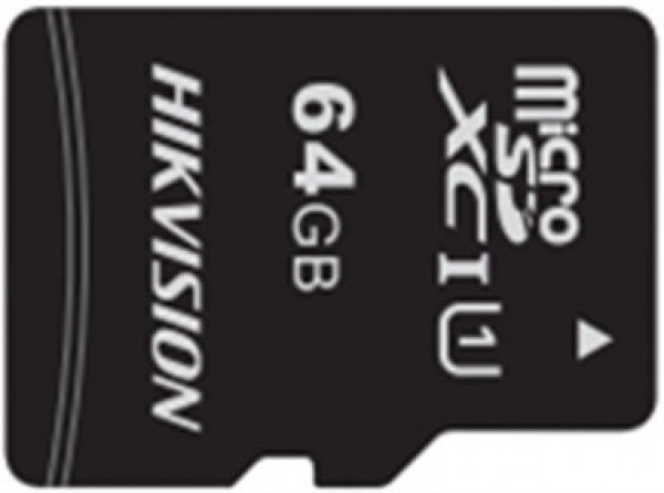Hikvision C1 microSD (64 GB)
