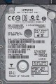 Hitachi Travelstar Z7K320 resim