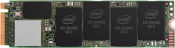 Intel 660p SSD (1 TB)