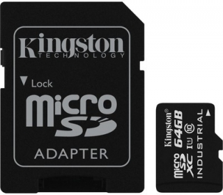 Kingston SDCIT/64GB microSD