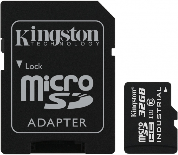 Kingston SDCIT/32GB microSD