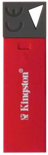 Kingston DataTraveler Mini 3.0 Flash Bellek