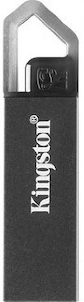 Kingston DataTraveler Mini Rex Flash Bellek (64 GB)