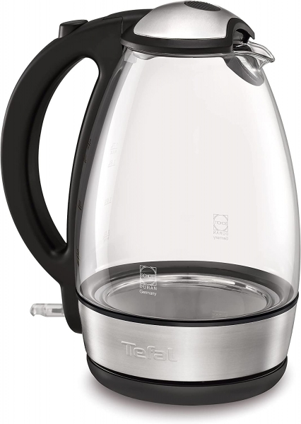 Tefal Cam Vizyon KI7208 Su Isıtıcı