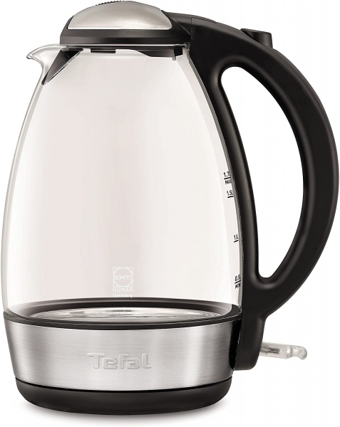 Tefal Cam Vizyon KI7208 Su Isıtıcı