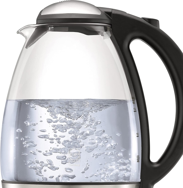 Tefal Cam Vizyon KI7208 Su Isıtıcı