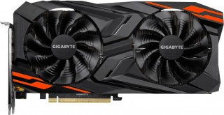 Gigabyte Radeon RX Vega 64 Gaming OC 8G Ekran Kartı