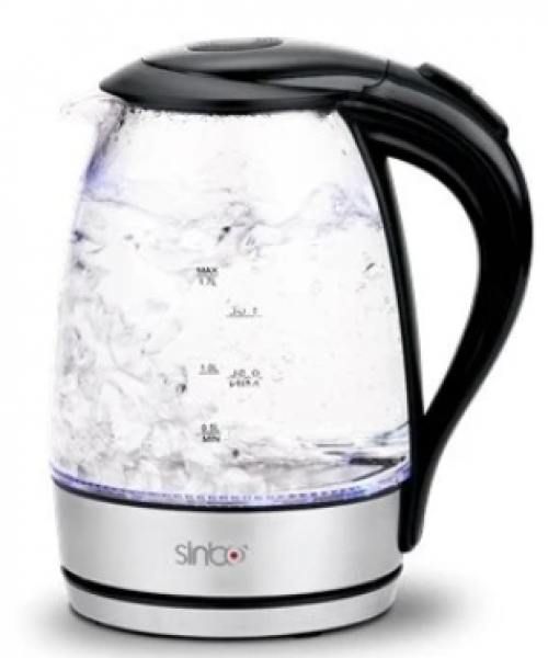 Sinbo SK 7318 Su Isıtıcı