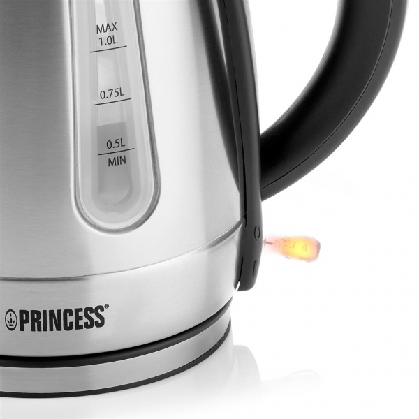 Princess 236023 Su Isıtıcı