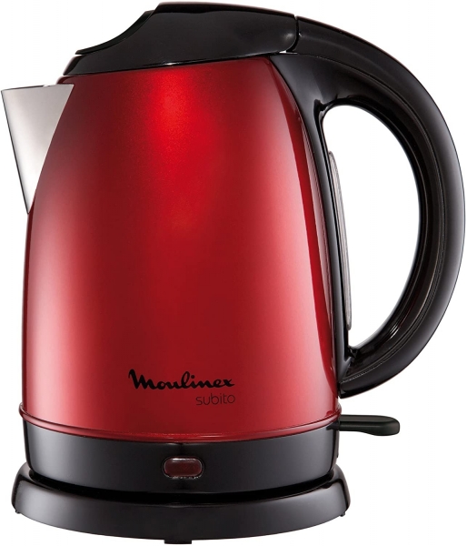 Moulinex Subito Su Isıtıcı