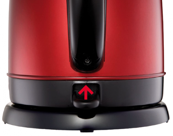 Moulinex Subito Su Isıtıcı