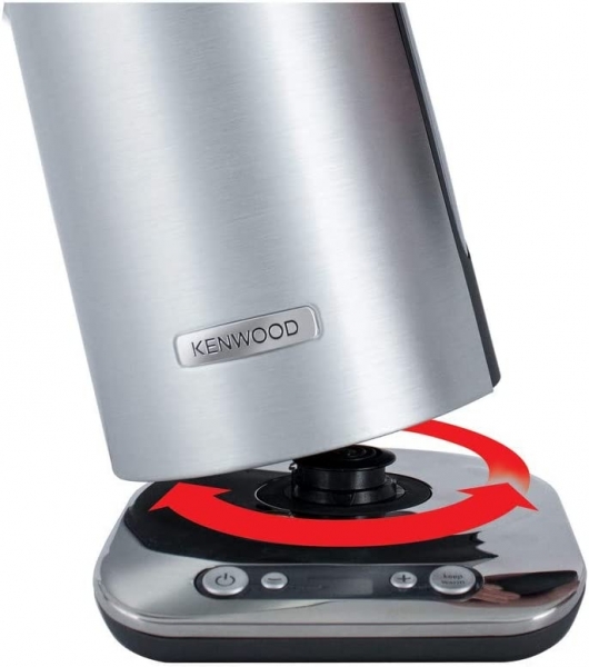 Kenwood Persona SJM610 Su Isıtıcı