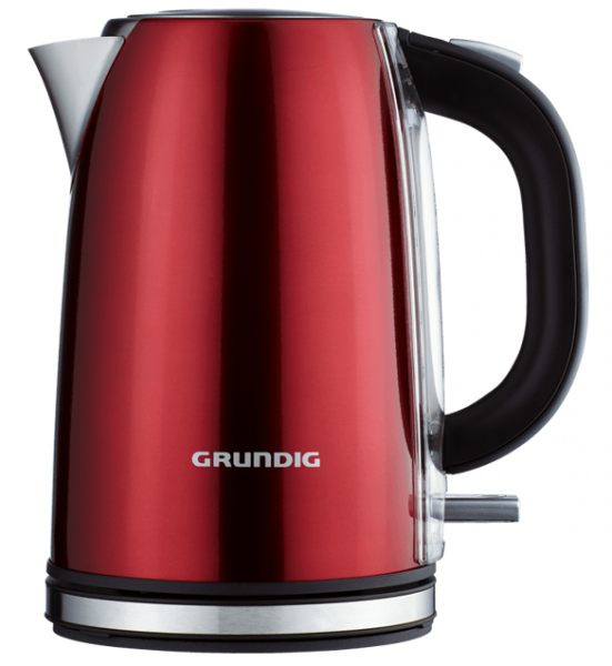 Grundig WK0-6330 Su Isıtıcı