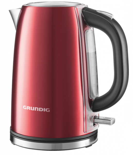 Grundig WK0-6330 Su Isıtıcı