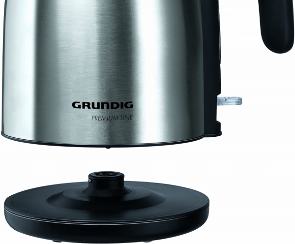 Grundig WK-5260 Su Isıtıcı
