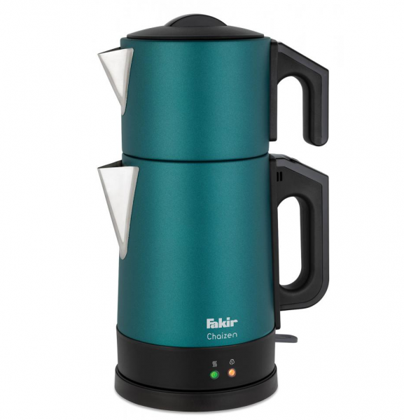 Fakir Chaizen Çay Makinesi
