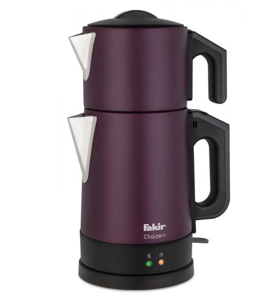 Fakir Chaizen Çay Makinesi