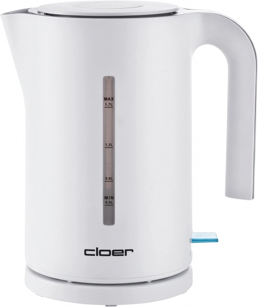Cloer 4111 Su Isıtıcı