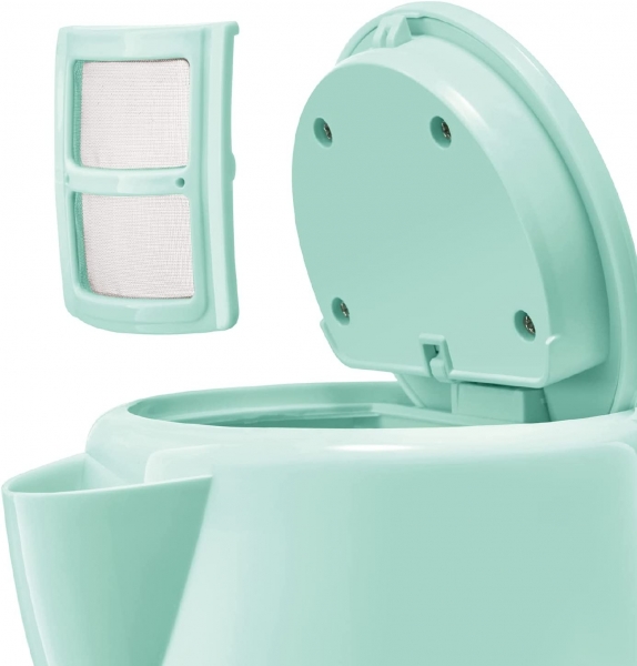 Bosch TWK7502 Su Isıtıcı