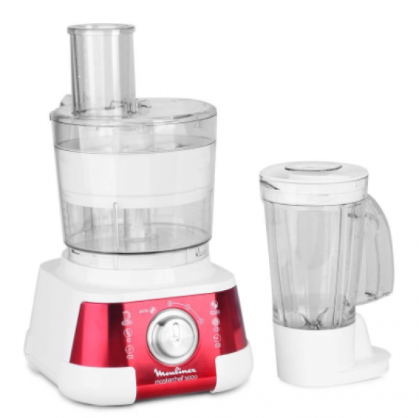 Moulinex Masterchef 5000 FP520 Mutfak Robotu