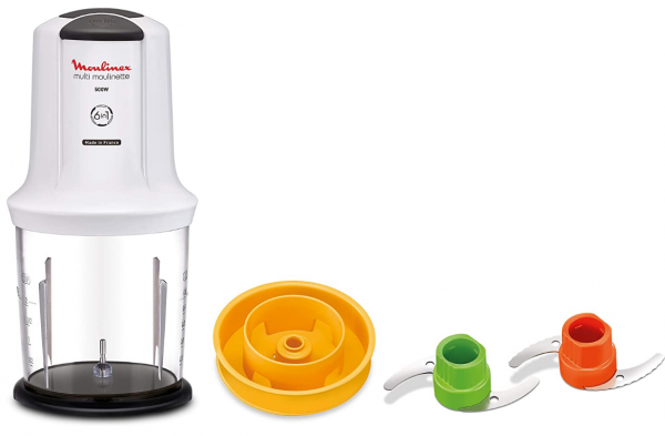 Moulinex AT7231 Rondo