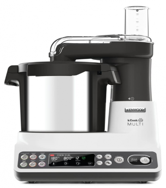 Kenwood CCL401WH Mutfak Robotu