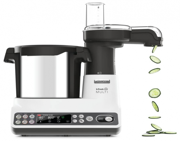 Kenwood CCL401WH Mutfak Robotu
