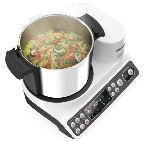 Kenwood CCL401WH Mutfak Robotu