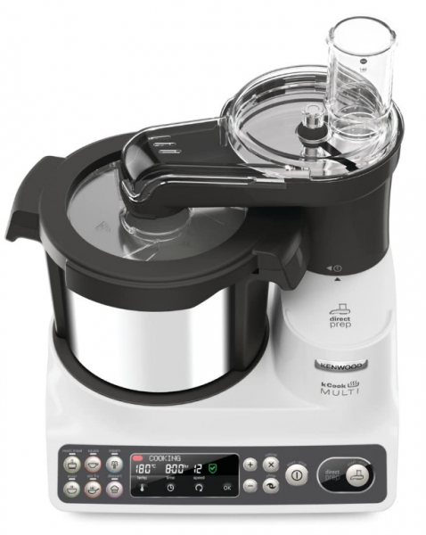 Kenwood CCL401WH Mutfak Robotu