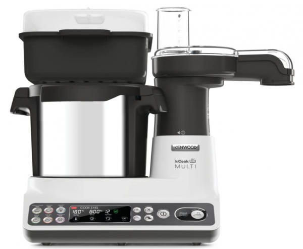 Kenwood CCL401WH Mutfak Robotu